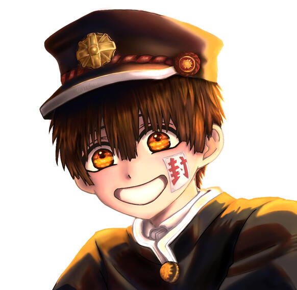 Anime style